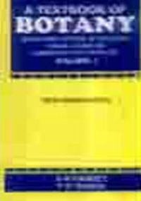 Textbook of Botany