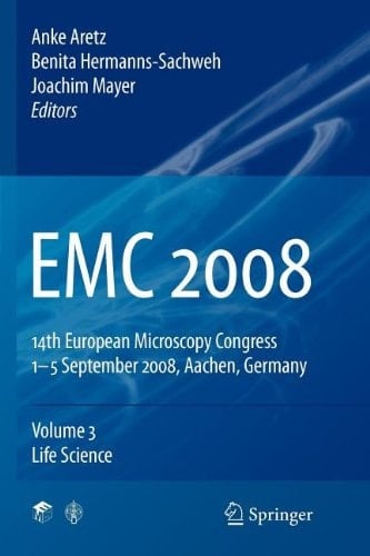 EMC 2008 Vol 3: Life Science