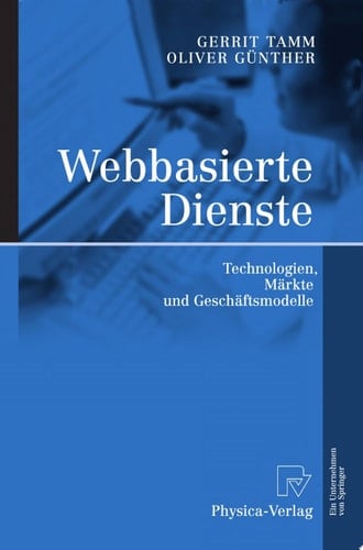 Webbasierte Dienste