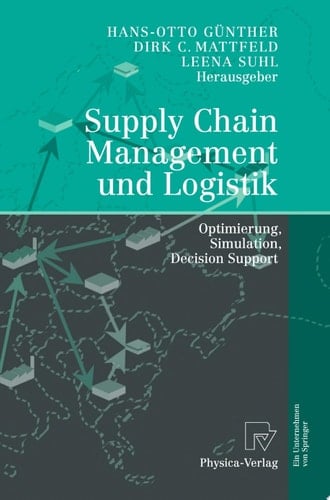 Supply Chain Management und Logistik