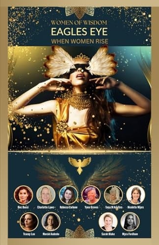 Women of Wisdom Eagles Eye