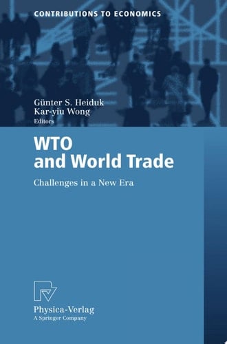WTO and World Trade