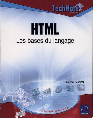 HTML les bases du langage