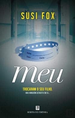 Meu (Portuguese Edition)