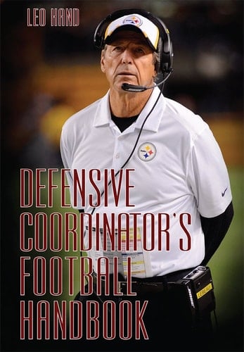 Defensive Coordinator's Football Handbook