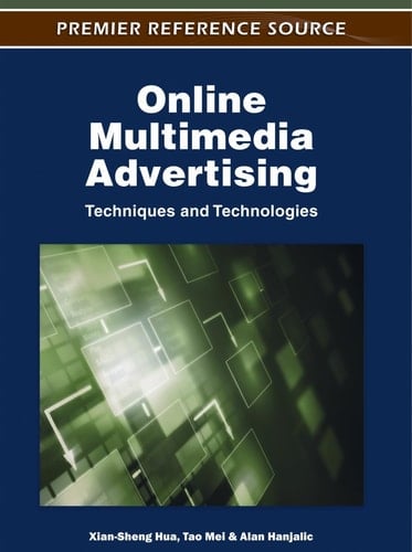 Online Multimedia Advertising Techniques and Technologies