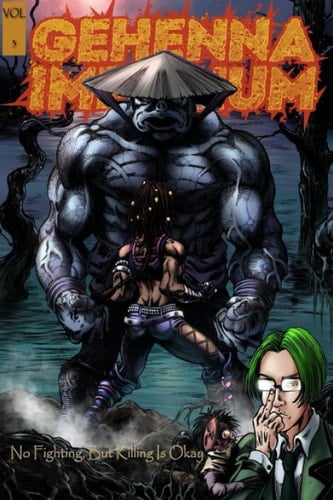 No Fighting But Killing Is Okay