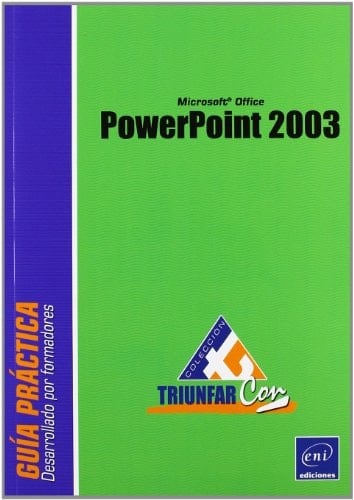 PowerPoint 2003 Microsoft Office