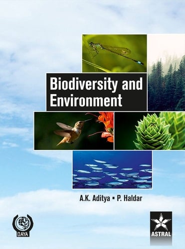 Biodiversity and Environment