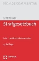 Strafgesetzbuch Lehr- und Praxiskommentar