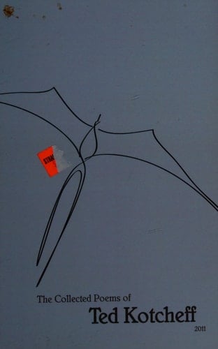 Collected Poems 2011