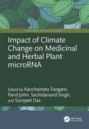 Impact of Climate Change on Medicinal and Herbal Plant Micro-RNA