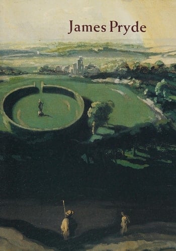 James Pryde, 1866-1941