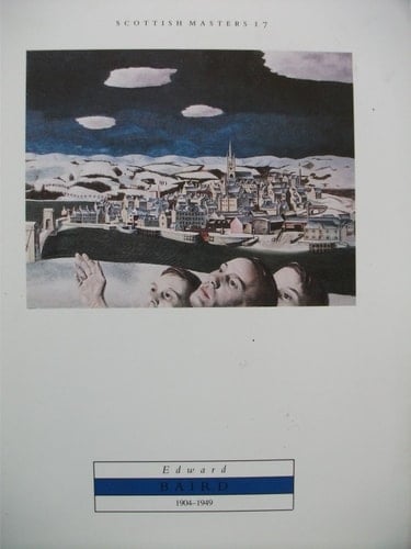 Edward Baird, 1904-1949. Scottish Masters 17