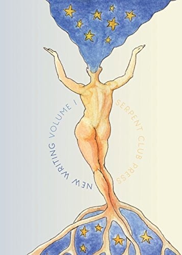 New Writing Volume I