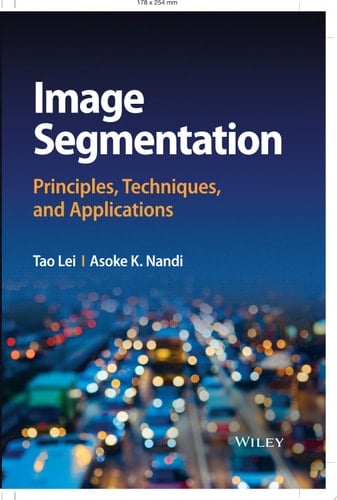 Image Segmentation Principles, Techniques, and Applications