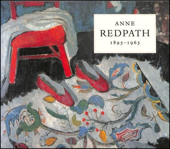 Anne Redpath 1895-1965 : National Galleries of Scotland