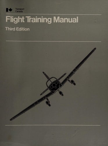 Flight Training Manual