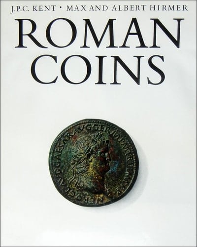 Roman coins