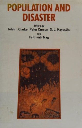 Population and Disaster