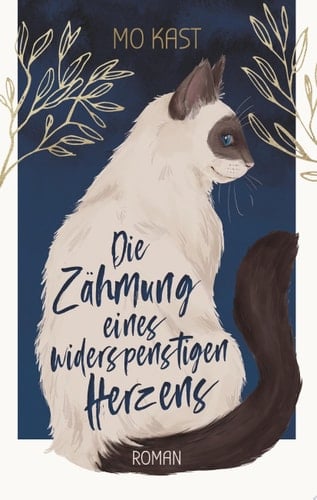 Die Zähmung eines widerspenstigen Herzens