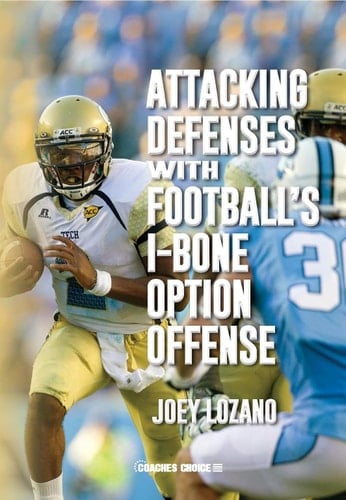 Attacking Defenses with Football's I-Bone Option Offense