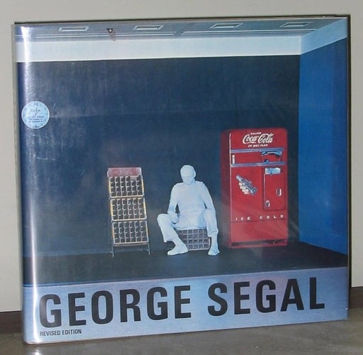 George Segal