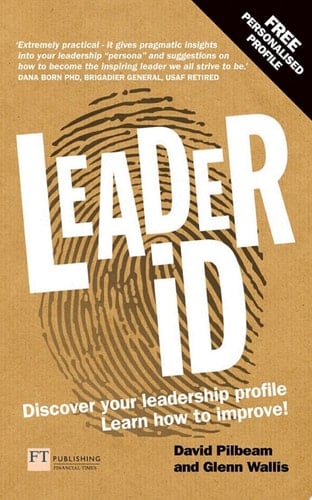 Leader iD
