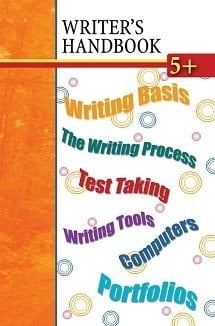 Pathways Grade 5+ Writer's Handbook