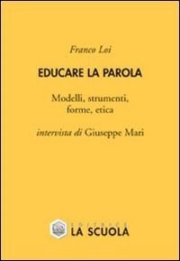 Educare la parola