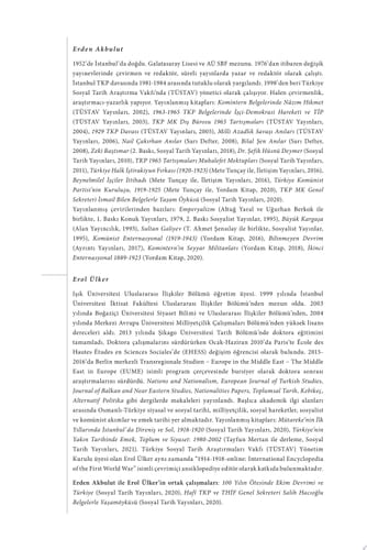 Türkiye Komünist Partisi’nin Bolşevikleşmesi, 1925-1928