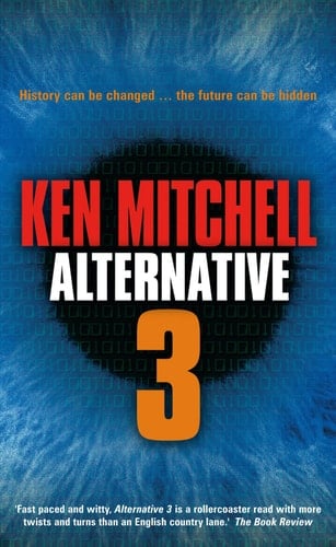 Alternative 3