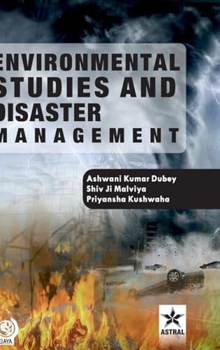 Environmental Studies and Disaster Management