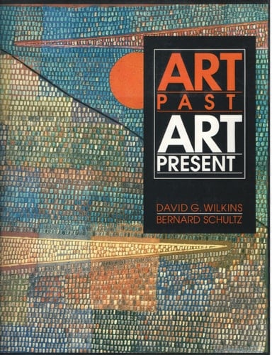Art past/art present