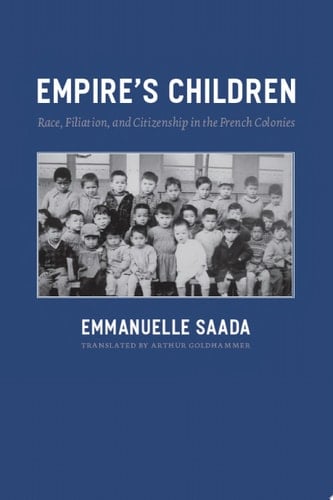 Empire's Children