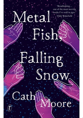 Metal Fish, Falling Snow