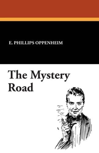 The Mystery Road