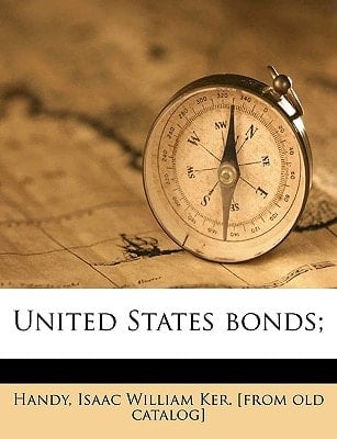United States bonds;