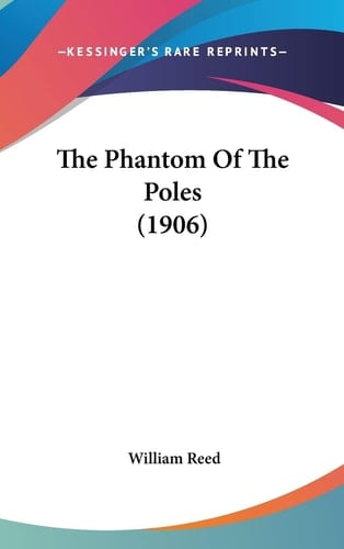 The Phantom Of The Poles (1906)