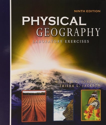 Physical Geography Laboratory Exercises
