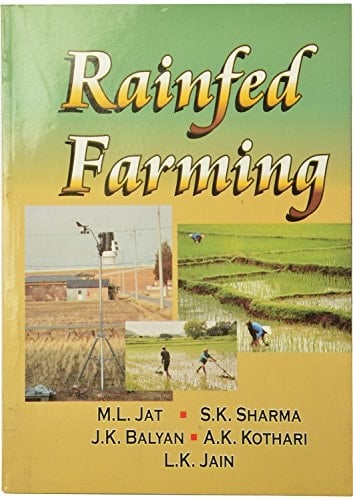 Rainfed Farming