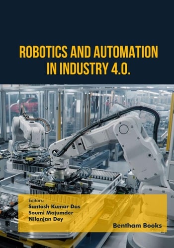Robotics and Automation in Industry 4.0