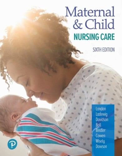 Maternal & Child Nursing Care