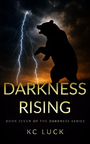 Darkness Rising