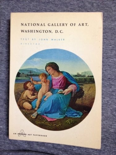 National Gallery of Art, Washington, D.C.