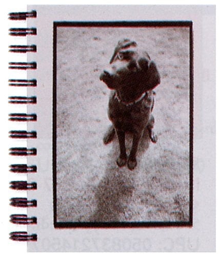 Bark and Smile Journal