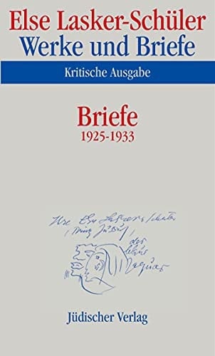 Briefe 1925 - 1933
