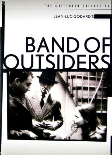 Band of Outsiders [1964]