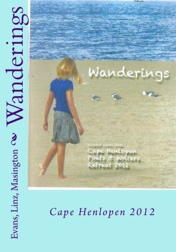 Wanderings Cape Henlopen 2012