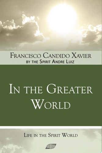 In the Greater World